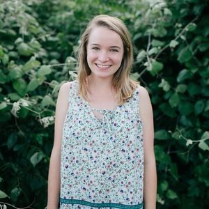 Meet your Posher, Carissa